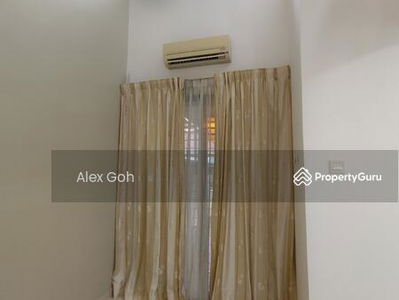 Southlake, Desa Parkcity, Malaysia Southlake, Desa Parkcity, Malaysia