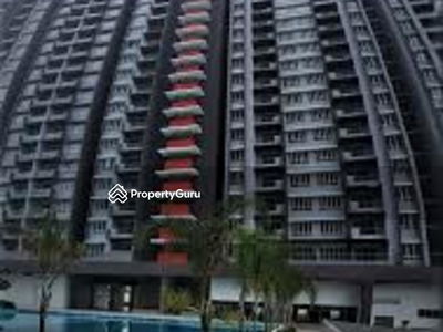 Platinum Lake PV 21, Malaysia Platinum Lake PV 21, Malaysia