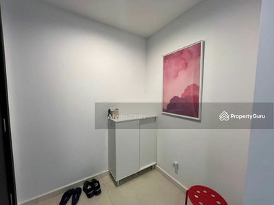 Agile Mont Kiara, Malaysia Agile Mont Kiara, Malaysia