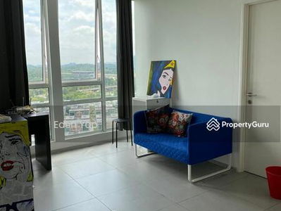 (Fully Furnished + 1 Car Park) Garden Plaza Oxford Tower @ Cyberjaya, Malaysia (Fully Furnished + 1 Car Park) Garden Plaza Oxford Tower @ Cyberjaya, Malaysia