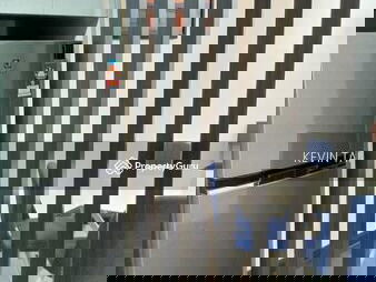 V Residence Suites @ Sunway Velocity, Malaysia V Residence Suites @ Sunway Velocity, Malaysia