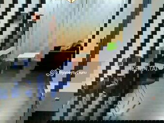 V Residence Suites @ Sunway Velocity, Malaysia V Residence Suites @ Sunway Velocity, Malaysia