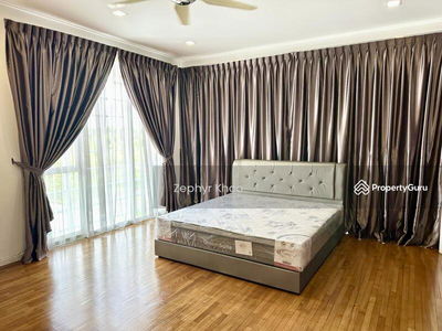 East Ledang @ Iskandar Puteri, Malaysia East Ledang @ Iskandar Puteri, Malaysia