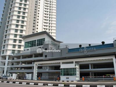 The Brezza, Malaysia The Brezza, Malaysia