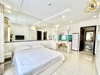 Nam Ky Khoi Nghia Street, Vietnam Nam Ky Khoi Nghia Street, Vietnam