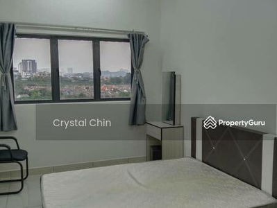 Traders Garden @ Cheras Selatan, Malaysia Traders Garden @ Cheras Selatan, Malaysia