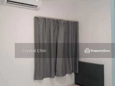 Traders Garden @ Cheras Selatan, Malaysia Traders Garden @ Cheras Selatan, Malaysia