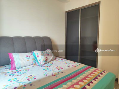 Cubic Botanical, Malaysia Cubic Botanical, Malaysia