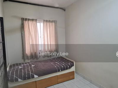 Puncak Seri Kelana Condominium, Malaysia Puncak Seri Kelana Condominium, Malaysia