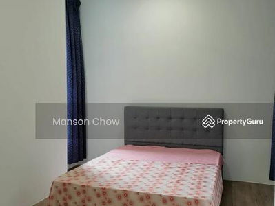 City of Green @ Bukit Jalil, Malaysia City of Green @ Bukit Jalil, Malaysia