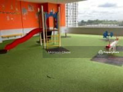 City of Green @ Bukit Jalil, Malaysia City of Green @ Bukit Jalil, Malaysia