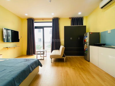 Cach Mang Thang Tam Street, Vietnam Cach Mang Thang Tam Street, Vietnam