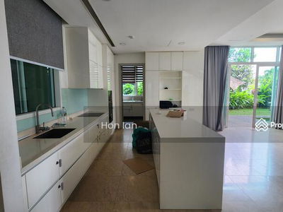 The Glades, Malaysia The Glades, Malaysia