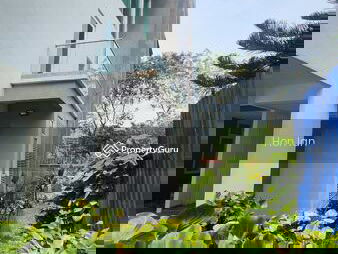 The Glades, Malaysia The Glades, Malaysia