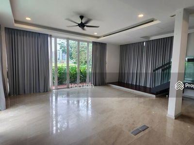 The Glades, Malaysia The Glades, Malaysia