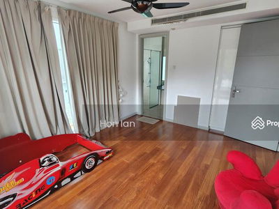 The Glades, Malaysia The Glades, Malaysia