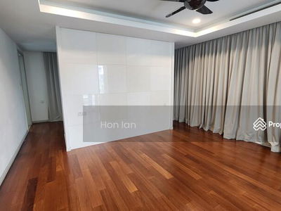 The Glades, Malaysia The Glades, Malaysia