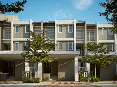 The Glades, Malaysia The Glades, Malaysia