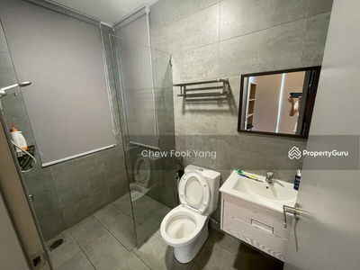 Twin sharing/single/master new renovated room usj 1 residence lrt/brt subang sunway, Malaysia Twin sharing/single/master new renovated room usj 1 residence lrt/brt subang sunway, Malaysia