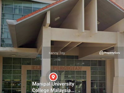 Pangsapuri Bukit Beruang Permai, Malaysia Pangsapuri Bukit Beruang Permai, Malaysia