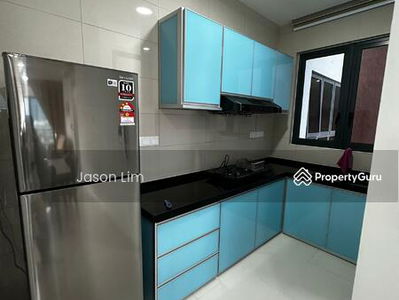 Sunway Velocity TWO, Malaysia Sunway Velocity TWO, Malaysia