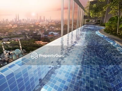 Residensi Solaris Parq, Malaysia Residensi Solaris Parq, Malaysia