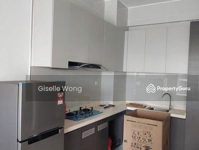 Amberside @ Country Garden Danga Bay, Malaysia Amberside @ Country Garden Danga Bay, Malaysia