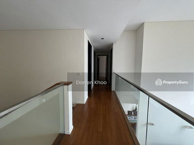 Dua Residency, Malaysia Dua Residency, Malaysia