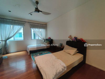 Dua Residency, Malaysia Dua Residency, Malaysia