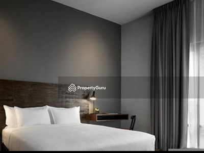 Dua Residency, Malaysia Dua Residency, Malaysia