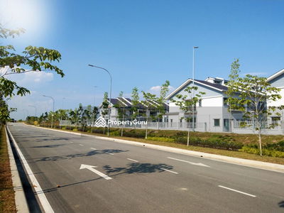 Evira @ Warisan Puteri, Malaysia Evira @ Warisan Puteri, Malaysia