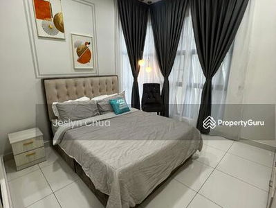 Arte @ Mont Kiara, Kuala Lumpur, Malaysia Arte @ Mont Kiara, Kuala Lumpur, Malaysia