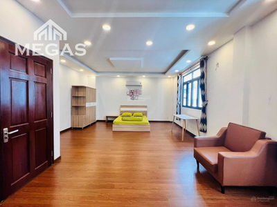 Tan Hoa Dong Street, Vietnam Tan Hoa Dong Street, Vietnam