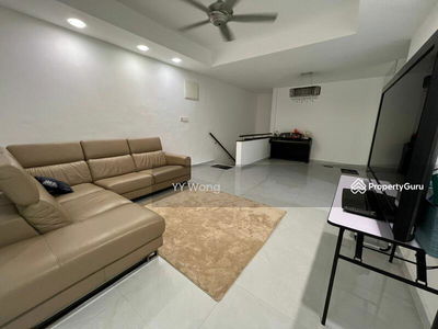 Parkville, Malaysia Parkville, Malaysia