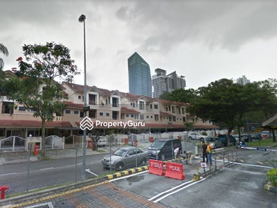 Parkville, Malaysia Parkville, Malaysia