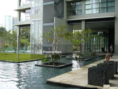 Park Seven, Malaysia Park Seven, Malaysia