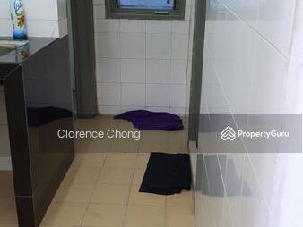 Apartment Sri Rakyat, Malaysia Apartment Sri Rakyat, Malaysia