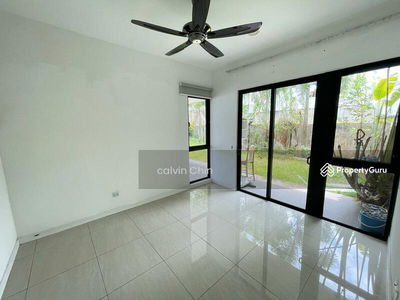 Twin Palms @ Kemensah, Malaysia Twin Palms @ Kemensah, Malaysia