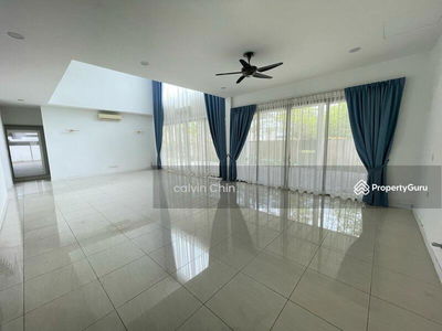 Twin Palms @ Kemensah, Malaysia Twin Palms @ Kemensah, Malaysia