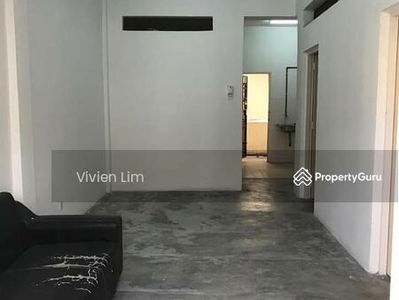 Panorama Lapangan Perdana Flat, Malaysia Panorama Lapangan Perdana Flat, Malaysia