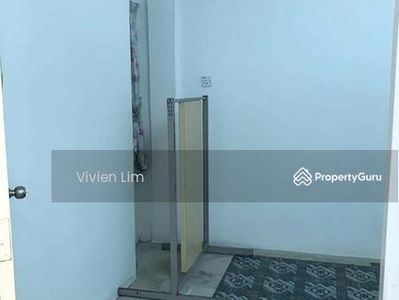 Panorama Lapangan Perdana Flat, Malaysia Panorama Lapangan Perdana Flat, Malaysia