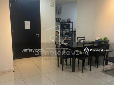 Sunway Geo Residences, Malaysia Sunway Geo Residences, Malaysia