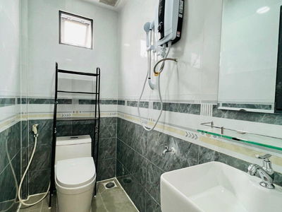 Lo Gom Street, Vietnam Lo Gom Street, Vietnam