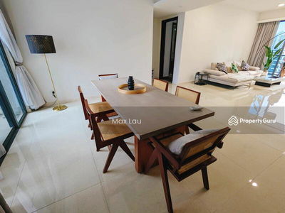 Agile Mont Kiara, Malaysia Agile Mont Kiara, Malaysia