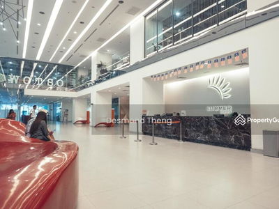 Mercu Summer Suites @ Kuala Lumpur, Malaysia Mercu Summer Suites @ Kuala Lumpur, Malaysia