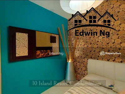 10 Island Resort, Malaysia 10 Island Resort, Malaysia