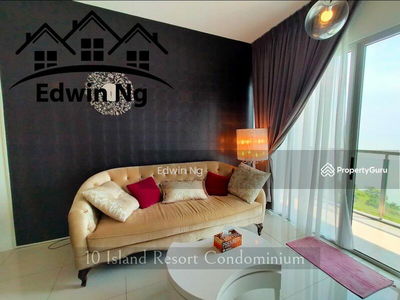 10 Island Resort, Malaysia 10 Island Resort, Malaysia