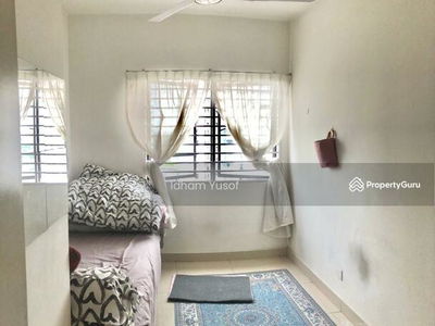 Alam Sanjung @ Subang West, Malaysia Alam Sanjung @ Subang West, Malaysia