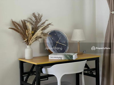 Emerald 9, Malaysia Emerald 9, Malaysia