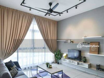 Conezion Residences, Malaysia Conezion Residences, Malaysia